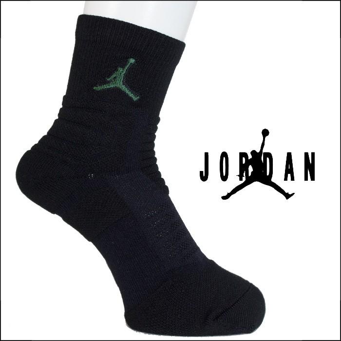 ナイキ ジョーダン ソックス Nike Air Jordan Socks クルーソックス Sx5855 Playerz 通販 Yahoo ショッピング