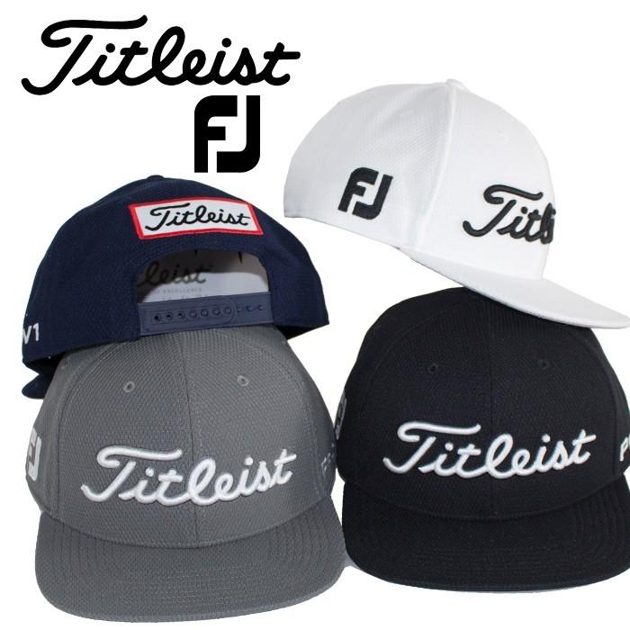タイトリスト キャップ Titleist キャップ 帽子 レディース メンズ アメカジ トレーニング ゴルフ キャップ Th8atfb P12 Playerz 通販 Yahoo ショッピング