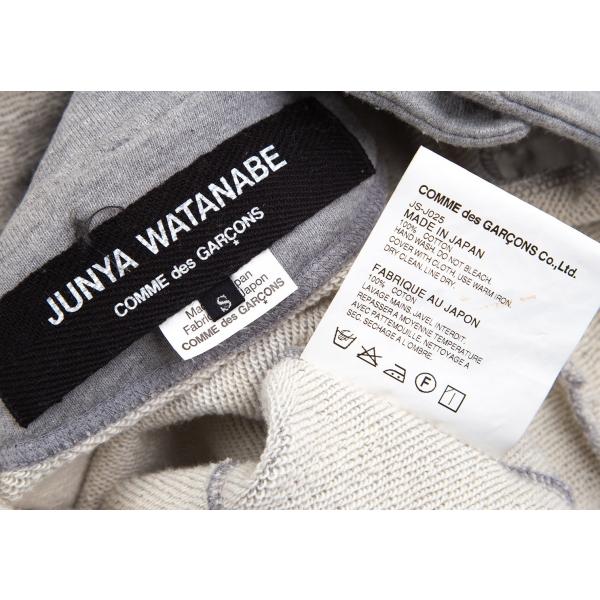 JUNYA WATANABE COMME des GARCONS ジュンヤワタナベ JUNYA WATANABE COMME des GARCONS ジュンヤワタナベ
