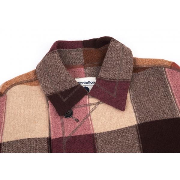 plantation イッセイミヤケ　ウール　クリーニング済　コート　M 超希少 80s~90s Plantation ISSEY MIYAKE M ウールコート｜Yahoo