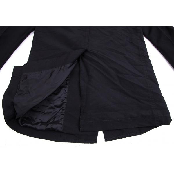 COMME des GARCONS HOMME コムデギャルソン オムドゥ エステル後 COMME des GARCONS HOMME コムデギャルソン オムドゥ エステル後