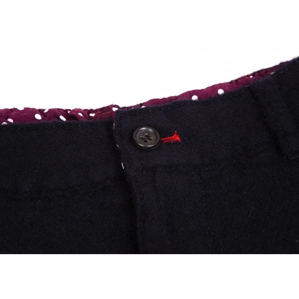 コムデギャルソン オムCOMME des GARCONS HOMME ウール縮絨 コムデギャルソン オムCOMME des GARCONS HOMME ウール縮絨