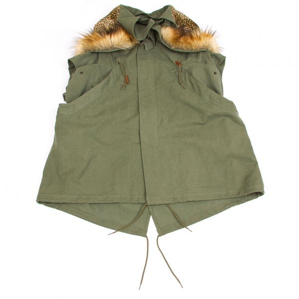 JUNYA WATANABE COMME des GARCONS ジュンヤワタナベ コムデギャルソン