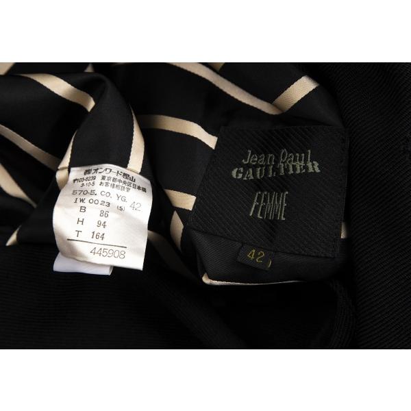 Jean Paul Gaultier ジャンポールゴルチエ ファムJean GAULTIER Jean Paul Gaultier ジャンポールゴルチエ ファムJean GAULTIER