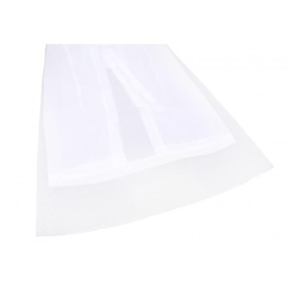 COMMEdesGARCONS ストライプ エプロン ワンピース　チュニック COMMEdesGARCONS ストライプ エプロン ワンピース チュニック