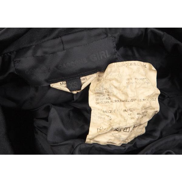 COMME des GARCONS 新品!コムデギャルソン ガールCOMME GIRL COMME des GARCONS 新品!コムデギャルソン ガールCOMME GIRL