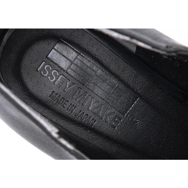 ISSEY MIYAKE イッセイミヤケISSEY 132 5. シェイプヒール ISSEY MIYAKE イッセイミヤケISSEY 132 5. シェイプヒール
