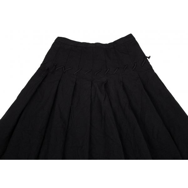 COMME des GARCONS コムデギャルソンCOMME エステルグローブ編み