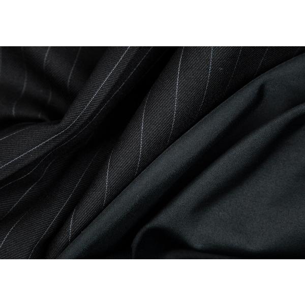 COMME des GARCONS コムデギャルソンCOMME ウールピンストライプ COMME des GARCONS コムデギャルソンCOMME ウールピンストライプ