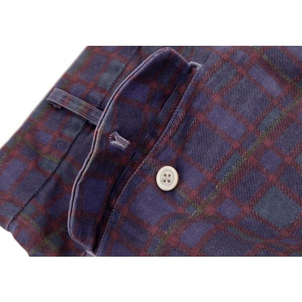 COMME des GARCONS HOMME コムデギャルソン オムCOMME ムラ染め