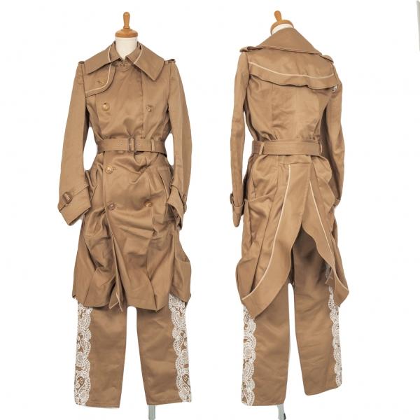 JUNYA WATANABE COMME des GARCONS ジュンヤワタナベ JUNYA WATANABE COMME des GARCONS ジュンヤワタナベ