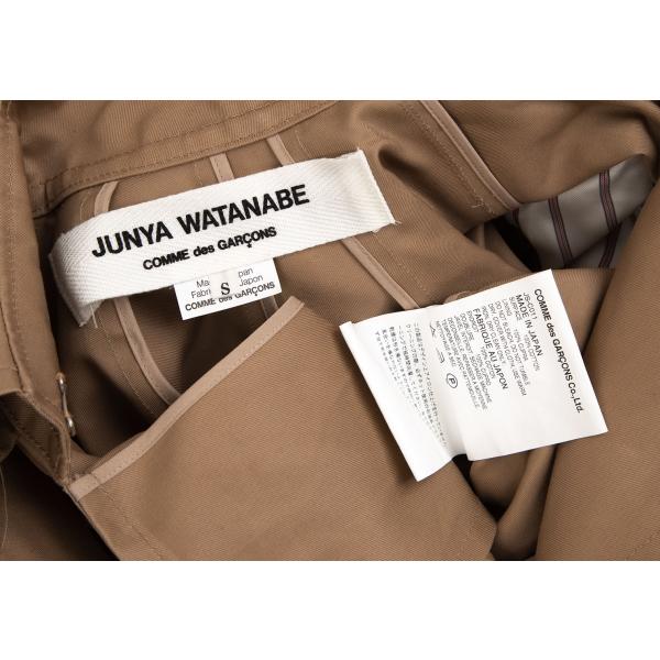 JUNYA WATANABE COMME des GARCONS ジュンヤワタナベ JUNYA WATANABE COMME des GARCONS ジュンヤワタナベ