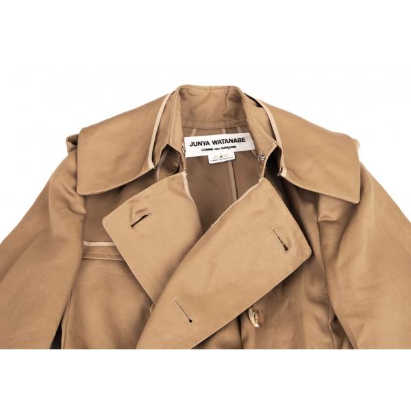 JUNYA WATANABE COMME des GARCONS ジュンヤワタナベ コムデギャルソン