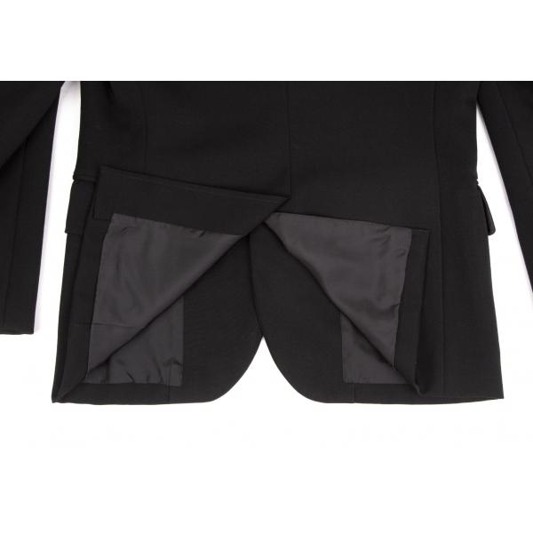 COMME des GARCONS コムデギャルソンCOMME ウールショール COMME des GARCONS コムデギャルソンCOMME ウールショール