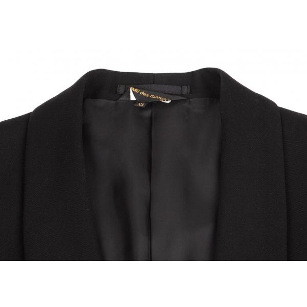 COMME des GARCONS コムデギャルソンCOMME ウールショール COMME des GARCONS コムデギャルソンCOMME ウールショール