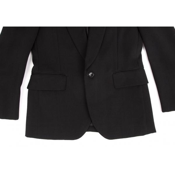 COMME des GARCONS コムデギャルソンCOMME ウールショール COMME des GARCONS コムデギャルソンCOMME ウールショール