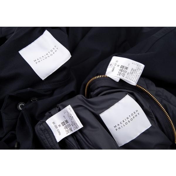 MACKINTOSH PHILOSOPHY マッキントッシュ フィロソフィー MACKINTOSH PHILOSOPHY マッキントッシュ フィロソフィー