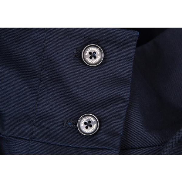 MACKINTOSH PHILOSOPHY マッキントッシュ フィロソフィー コットン