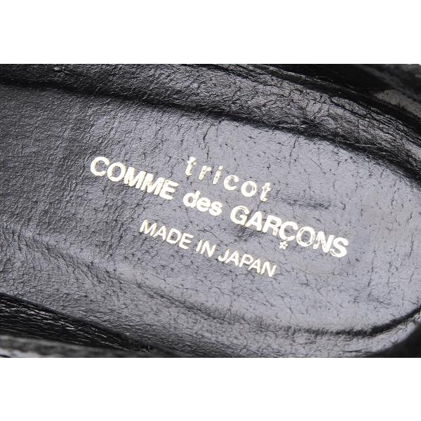 tricot COMME des GARCONS トリココムデギャルソンtricot tricot COMME des GARCONS トリココムデギャルソンtricot