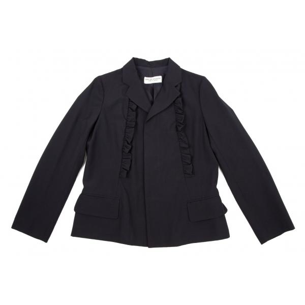 robe de chambre COMME des GARCONS ローブドシャンブル robe de chambre COMME des GARCONS ローブドシャンブル