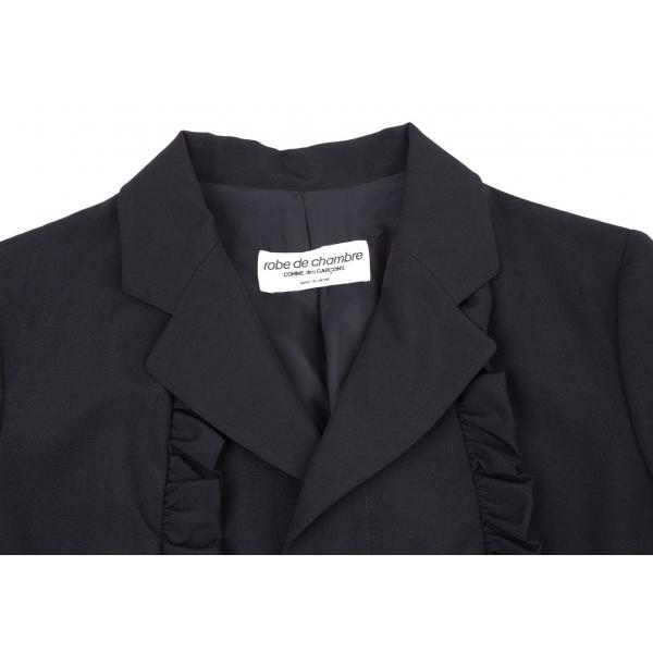 robe de chambre COMME des GARCONS ローブドシャンブル robe de chambre COMME des GARCONS ローブドシャンブル