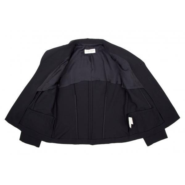 robe de chambre COMME des GARCONS ローブドシャンブル robe de chambre COMME des GARCONS ローブドシャンブル
