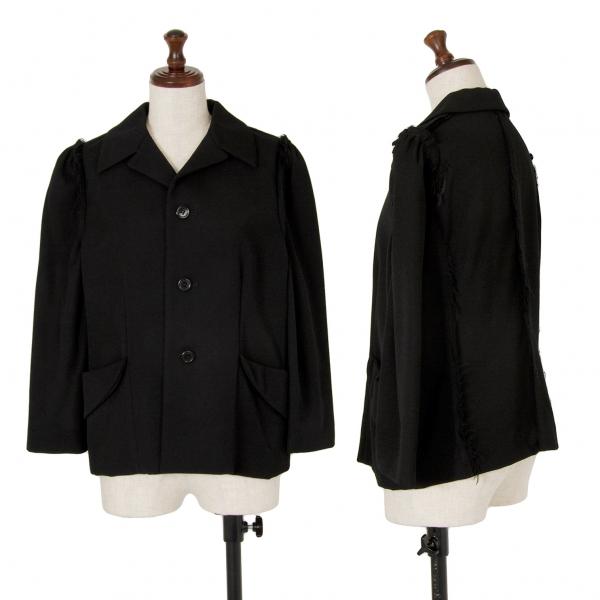 robe de chambre COMME des GARCONS ローブドシャンブル