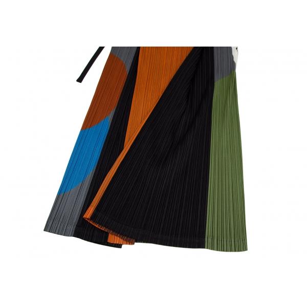 ISSEY MIYAKE イッセイミヤケ 田中一光 写楽浮世絵プリント ISSEY MIYAKE イッセイミヤケ 田中一光 写楽浮世絵プリント