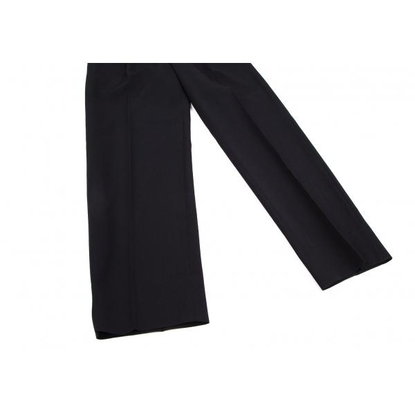 コムデギャルソン オムCOMME des GARCONS HOMME ウールギャバ 