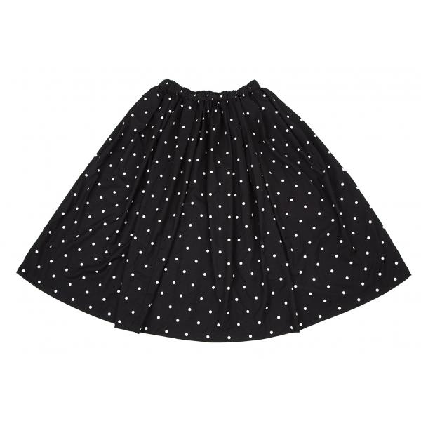 COMME des GARCONS コムコム コムデギャルソンCOMME ポリシワ COMME des GARCONS コムコム コムデギャルソンCOMME ポリシワ