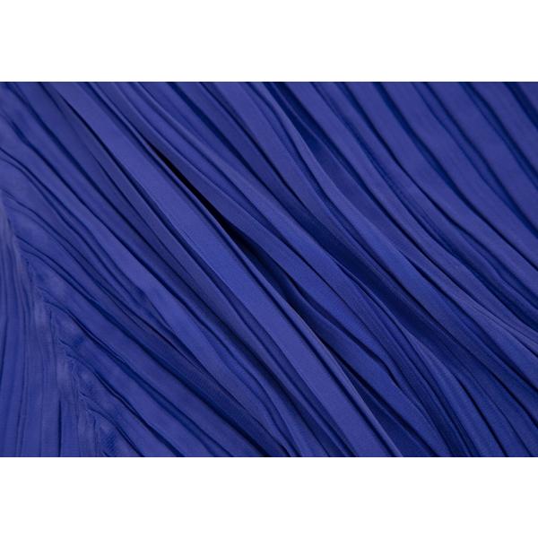 ISSEY MIYAKE イッセイミヤケISSEY プリーツ1Bジャケット 青2 ISSEY MIYAKE イッセイミヤケISSEY プリーツ1Bジャケット 青2