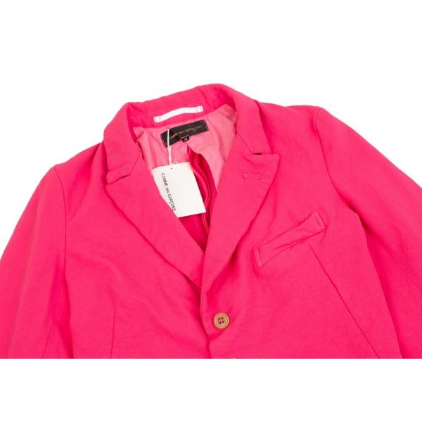 美品⭐️COMME des GARCONS ギャルソン　スーツ　セットアップ　M COMME des GARCONS（セットアップ）のフリマアイテム一覧