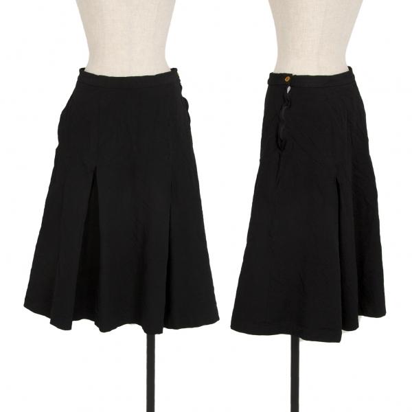 コムコム コムデギャルソンCOMME des GARCONS ポリボックスタック切替  