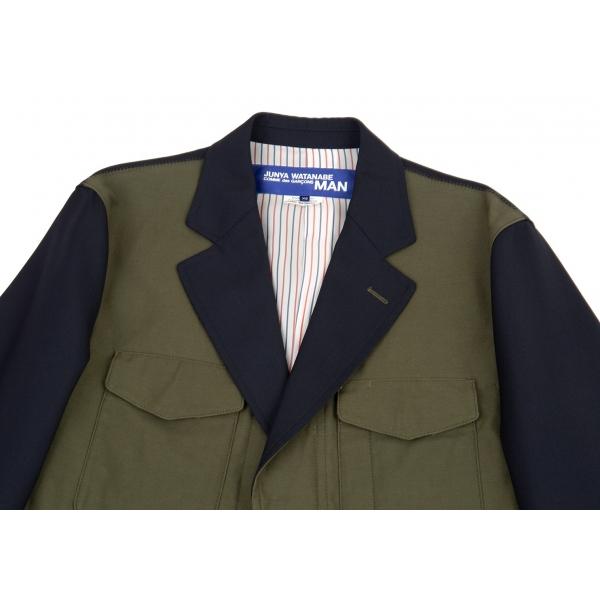 JUNYA WATANABE MAN 新品!ジュンヤワタナベマン JUNYA WATANABE MAN 新品!ジュンヤワタナベマン