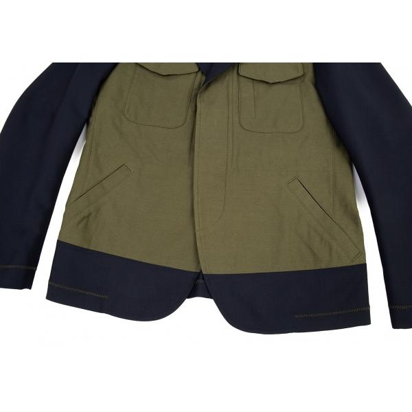 JUNYA WATANABE MAN 新品!ジュンヤワタナベマン JUNYA WATANABE MAN 新品!ジュンヤワタナベマン