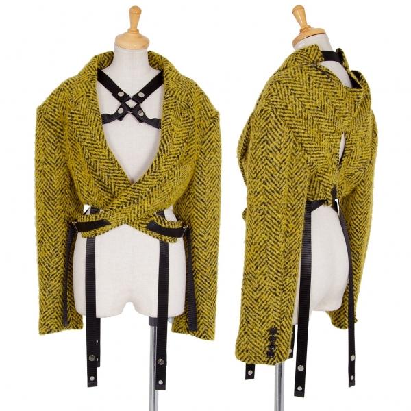 JUNYA WATANABE COMME des GARCONS 新品！ジュンヤワタナベ  