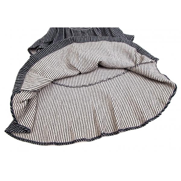 COMME des GARCONS コムコム コムデギャルソンCOMME ウール縮絨 COMME des GARCONS コムコム コムデギャルソンCOMME ウール縮絨