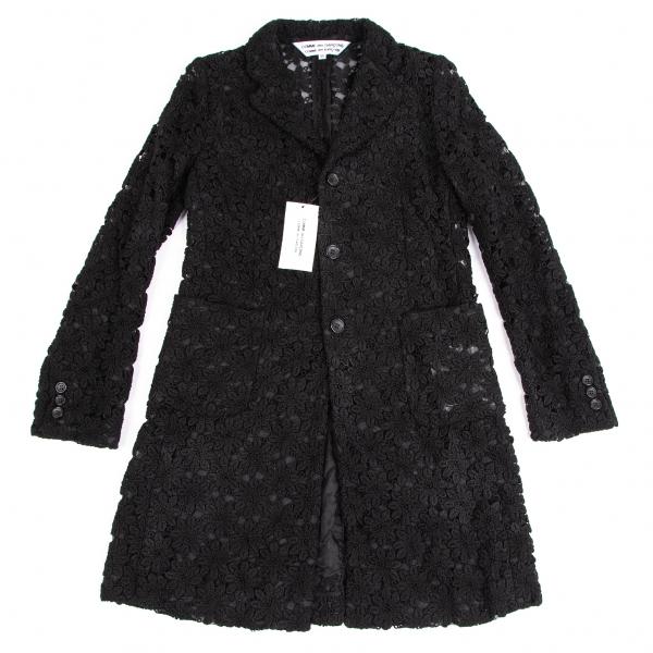 COMME des GARCONS 新品！コムコム コムデギャルソンCOMME フラワー