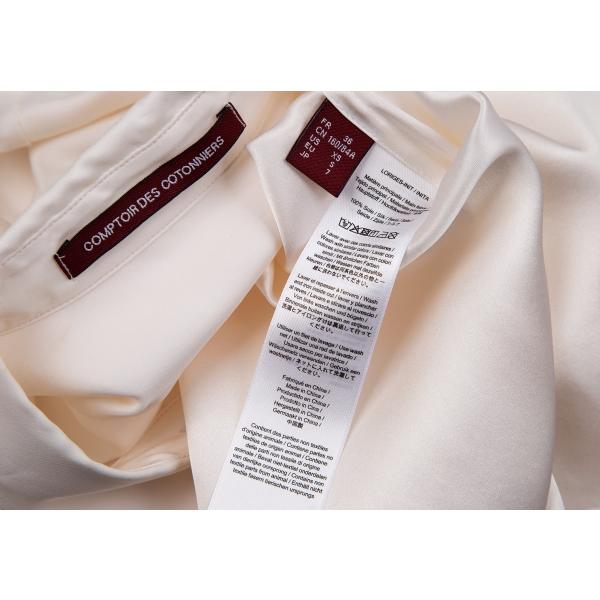 Comptoir des Cotonniers コントワーデコトニエCOMPTOIR DES Comptoir des Cotonniers コントワーデコトニエCOMPTOIR DES
