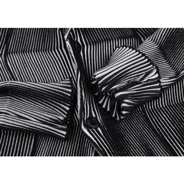 ISSEY MIYAKE イッセイミヤケISSEY 3Dスチームストレッチ ISSEY MIYAKE イッセイミヤケISSEY 3Dスチームストレッチ
