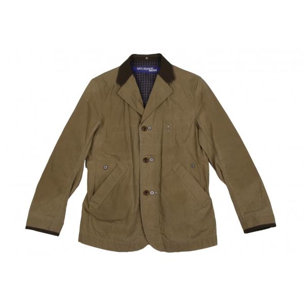 ジュンヤワタナベ コムデギャルソン マン ジャケット リバーシブル JUNYA WATANABE MAN ジュンヤワタナベマン コムデギャルソン