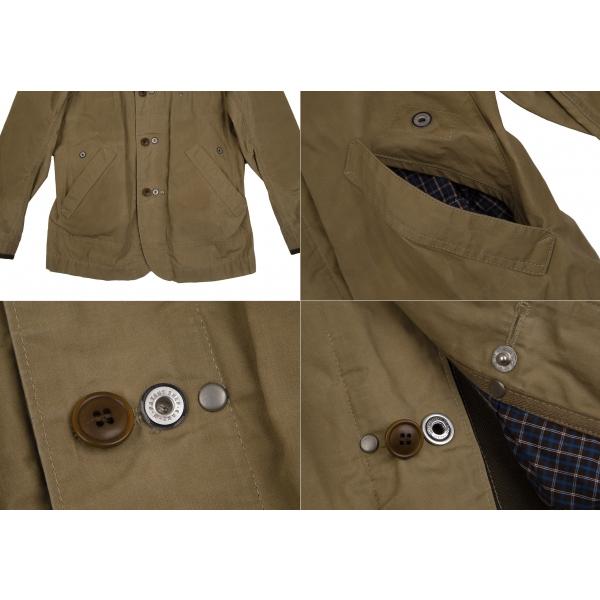 ジュンヤワタナベ コムデギャルソン マン ジャケット リバーシブル JUNYA WATANABE MAN ジュンヤワタナベマン コムデギャルソン