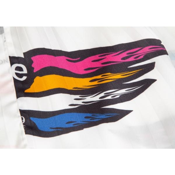 マリーンセル ホワイトラインMarine Serre WHITE LINE レーシー マリーンセル ホワイトラインMarine Serre WHITE LINE レーシー