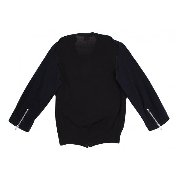 COMME des GARCONS コムコム コムデギャルソンCOMME カーディガン