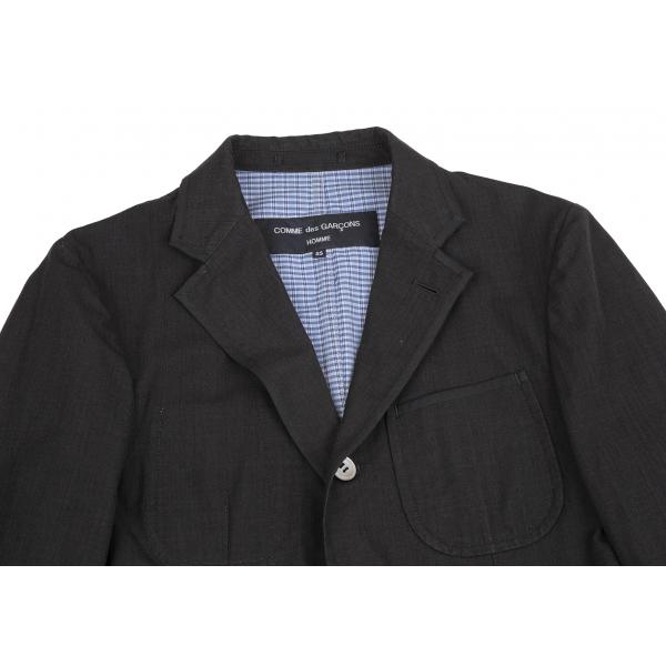 COMME des GARCONS HOMME コムデギャルソン オムCOMME ギンガム COMME des GARCONS HOMME コムデギャルソン オムCOMME ギンガム