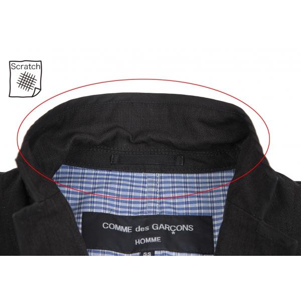 COMME des GARCONS HOMME コムデギャルソン オムCOMME ギンガム COMME des GARCONS HOMME コムデギャルソン オムCOMME ギンガム