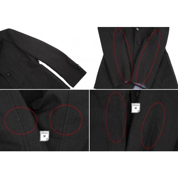 COMME des GARCONS HOMME コムデギャルソン オムCOMME ギンガム COMME des GARCONS HOMME コムデギャルソン オムCOMME ギンガム