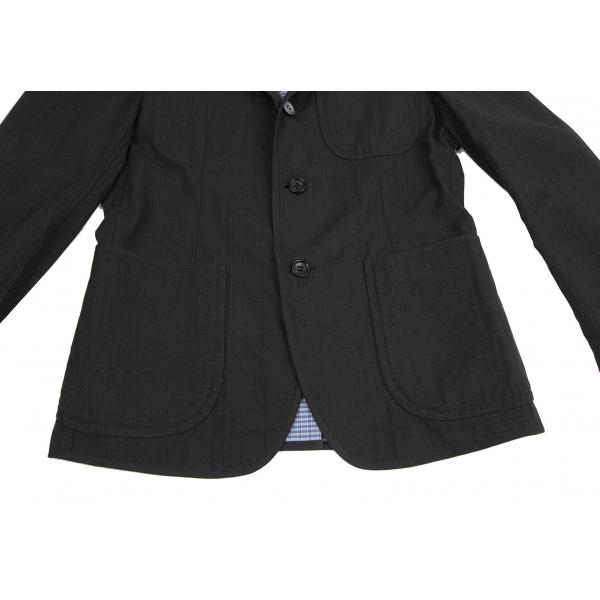 COMME des GARCONS HOMME コムデギャルソン オムCOMME ギンガム COMME des GARCONS HOMME コムデギャルソン オムCOMME ギンガム