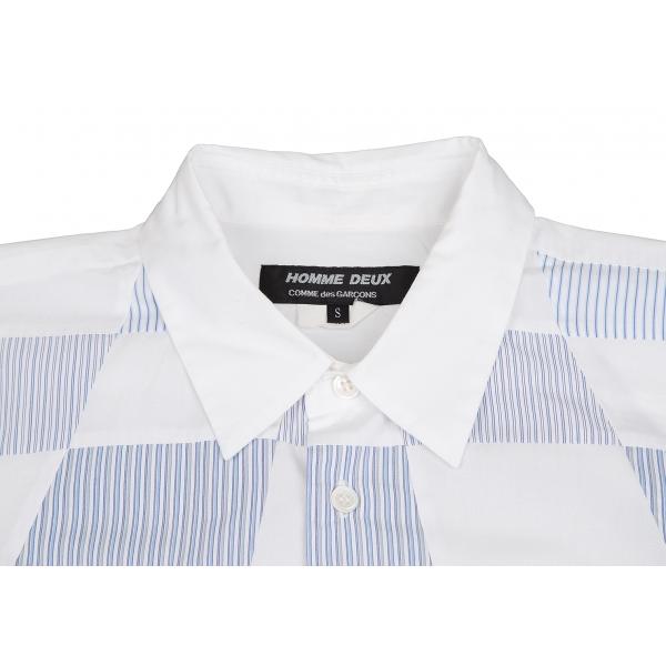 COMME des GARCONS HOMME コムデギャルソン オムドゥCOMME DEUX COMME des GARCONS HOMME コムデギャルソン オムドゥCOMME DEUX