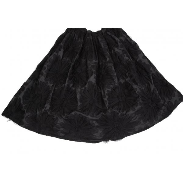 COMME des GARCONS(コムデギャルソン)デザインスカート - スカート COMME des GARCONS(コムデギャルソン)デザインスカート - スカート